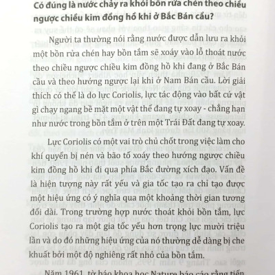 Tri Thức Bách Khoa - Nhũng Hiểu Biết Về Cuộc Sống