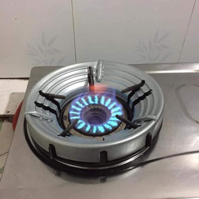 Combo 2 kiềng chắn gió bếp ga đa chấu