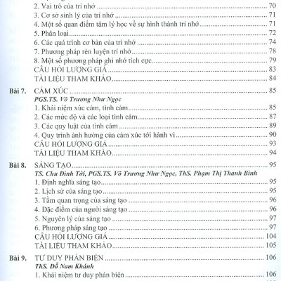 Phát triển cá nhân và tính chuyên nghiệp trong nha khoa - Sách dùng cho khoa Răng Hàm Mặt 