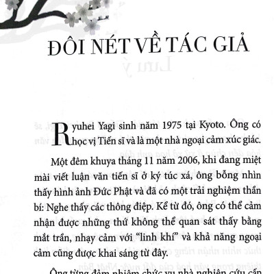 Sức Mạnh Thần Bí Ẩn Sau Những Lời Cầu Nguyện (HH)