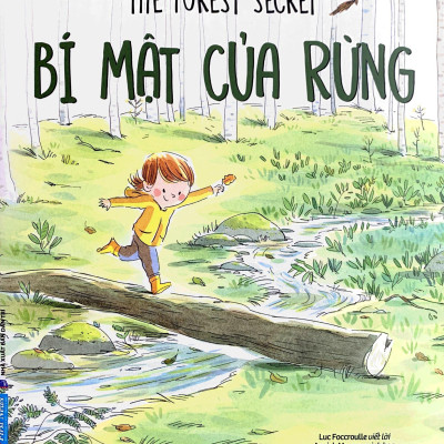 Bí Mật Của Rừng - The Forest Secret