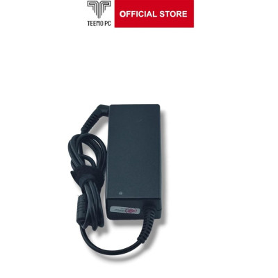 Sạc Tương Thích Cho Laptop Gigabyte GB-XM12-3227 GB-XM1-3537 Gigabyte Brix BXi3H-5010 Mini PC 65w- Hàng Nhập Khẩu New Seal TEEMO PC X51