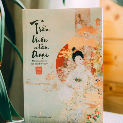 TRẦN TRIỀU NHÀN THOẠI - Truyện ngắn dã sử