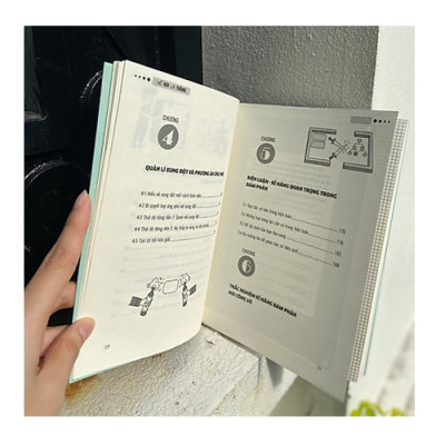 Hễ Nói Là Thắng – Mẹo Hay Chinh Phục Mọi Cuộc Đàm Phán