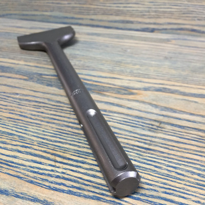 Mũi đục bê tông dẹp SDS MAX 80x300mm Makita