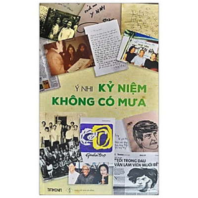Kỷ Niệm Không Có Mưa