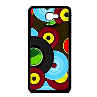 Ốp Lưng in cho Samsung J5 Prime Mẫu Họa Tiết GuiTạ - Hàng Chính Hãng
