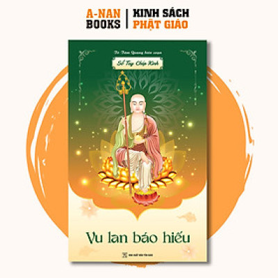 Combo 3 Vở chép kinh, Sổ chép kinh in mờ cao cấp Kinh Địa Tạng, Chú Đại Bi, Vu Lan (TẶNG BÚT) - Tô Tâm Quang Biên Soạn