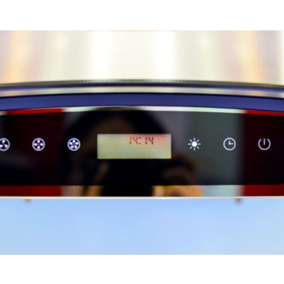 Máy Hút Mùi Eurosun EH-90K25 - Hàng chính hãng