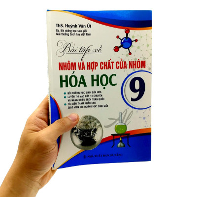 Bài Tập Về Nhôm Và Hợp Chất Của Nhôm Hóa Học Lớp 9