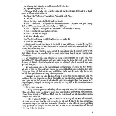 Bồi dưỡng ngữ văn 9 (bám sát sgk kết nối tri thức với cuộc sống) - HA