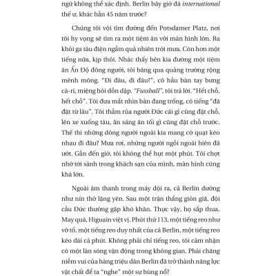 Đường Rộng Thênh Thang