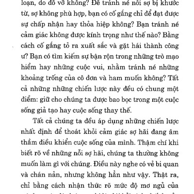 Cư Ngụ Trong Bùn Nước
