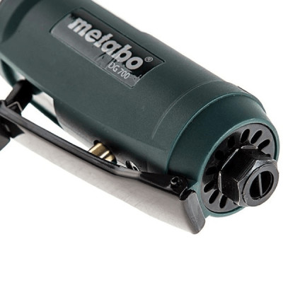 Máy Mài Khuôn Khí Nén Metabo DG 700