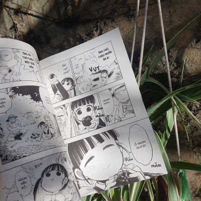 Ponko Vô Dụng (Tập 3)