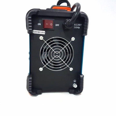 MÁY HÀN QUE ĐIỆN TỬ INVENTER CLASSIC ZX7-200CL ( tặng 10m dây hàn lõi đồng  100%) 