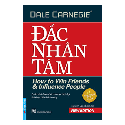 Combo Khác Biệt Để Bứt Phá + Đắc Nhân Tâm