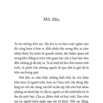 Chuyến Tàu Mồ Côi