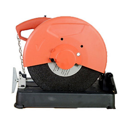 Máy Cắt Sắt ABG MT241 - Cắt Sắt Cầm Tay Đa Năng Loại Lớn Lưỡi 355mm, Chuyên Dùng Cho Các Vật Liệu Cứng Sử Dụng Rộng Rãi Trong Các Công Trình Xây Dựng - Hàng Chính Hãng.