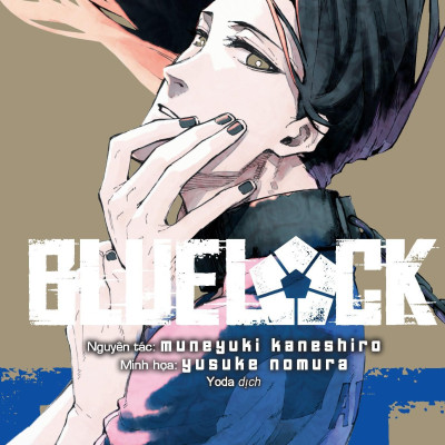 BlueLock - Tập 9