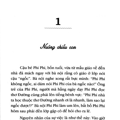 Cha Mẹ Làm Gì Để Tránh Ảnh Hưởng Tiêu Cực Đến Con?