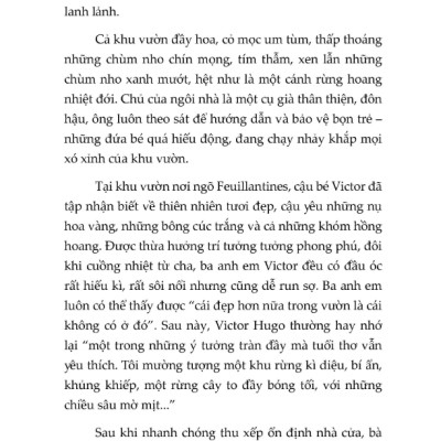 Victor Hugo - Cây Đại Thụ Của Nên Văn Học Lãng Mạn Pháp