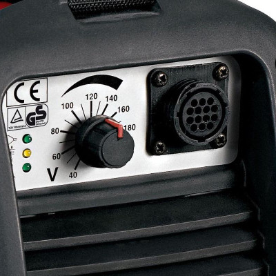 Máy Hàn Rút Tôn Telwin ALUSPOTTER 6100