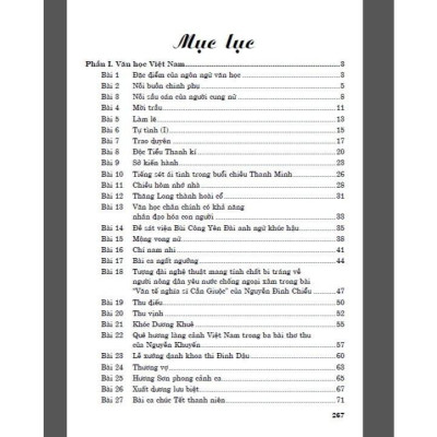 Sách 100 bài phân tích - bình giảng - bình luận văn học (dùng chung cho các bộ sgk hiện hành) - HAB