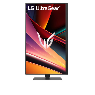 Màn hình Gaming LG UltraGear 27G640A (27 Inch - IPS - 2K - 300Hz) - Hàng chính hãng