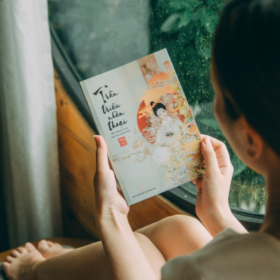 TRẦN TRIỀU NHÀN THOẠI - Truyện ngắn dã sử