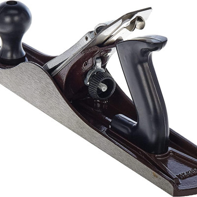 BÀO GỖ CẦM TAY 247MM, 355MM STANLEY 1-12-204 , 1-12-205 - HÀNG CHÍNH HÃNG