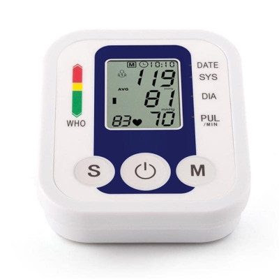 Bộ máy đo huyết áp kỹ thuật số - Hàng chính hãng