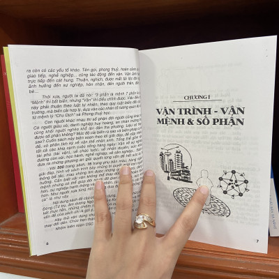 Sách - Phong Thủy Cải Vận - 500 bí quyết điều chỉnh vận mệnh