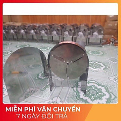 Máy thái hành tỏi điện thái cực nhanh