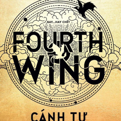 Fourth Wing - Cánh Tư