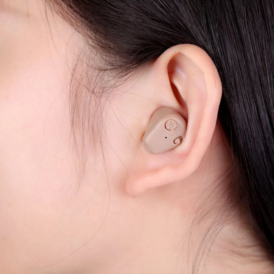 May Trợ Thính AXON K88 - Công Nghệ Hiện Đại, Pin Sạc Không Dây, Nhét Tai Loại Tốt, ĐÈN TRANG TRÍ 
