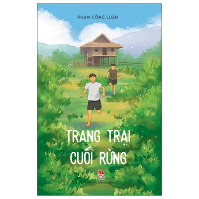 Sách - Trang Trại Cuối Rừng