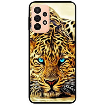 Ốp lưng dành cho Samsung A13 4G mẫu Báo