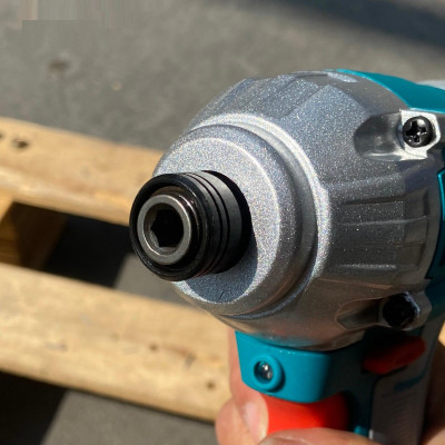 MÁY SIẾT VÍT DÙNG PIN 20V (2 PIN 2.0AH, 1 SẠC) TOTAL TIRLI2017 - HÀNG CHÍNH HÃNG