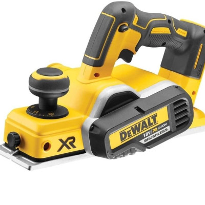 MÁY BÀO CẦM TAY 18V DEWALT DCP580N-KR- HÀNG CHÍNH HÃNG