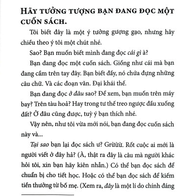 Bí Mật - Tập 6: Tôi Đã Viết Cuốn Sách Này Như Thế Nào