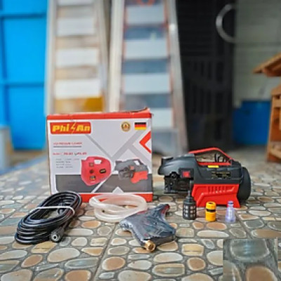 MÁY XỊT RỬA CAO ÁP 2300W M9 PHI AN - HÀNG CHÍNH HÃNG