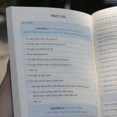 Rèn Luyện Kĩ Năng Học Tốt Toán 5