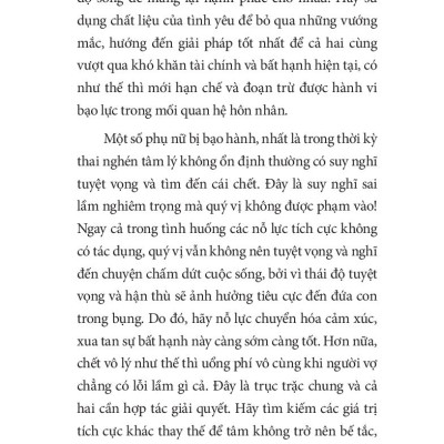 Gia Đình: Tranh Đấu Hay Buông Xuôi? - Sài Gòn Books