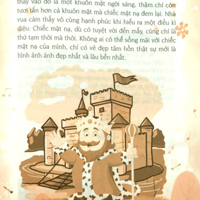 Nuôi Dưỡng Tâm Hồn : Hạnh Phúc Thật Sự