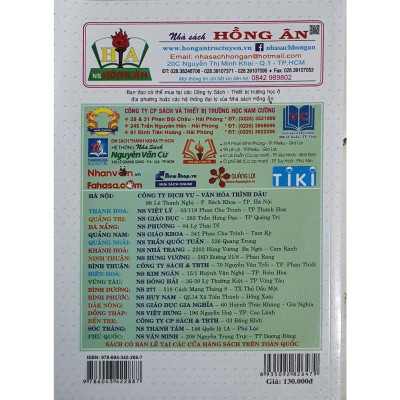 Sách Phân Loại Và Giải Chi Tiết Các Dạng Bài Tập Toán Lớp 8 - Tập 2 ( Bám Sát sgk kết nối tri thức với cuộc sống) HA-MK