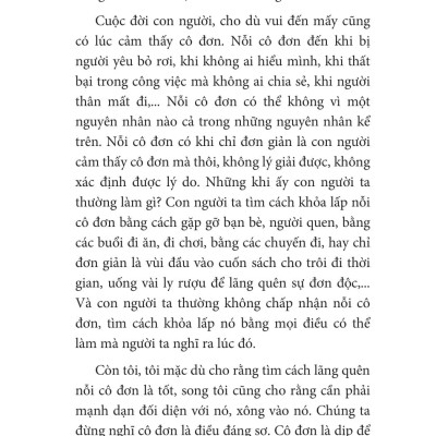 Tôi Cầm Mặt Trời Và Ném