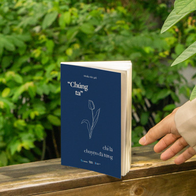 "Chúng ta” chỉ là chuyện đã từng