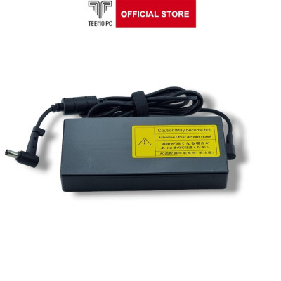 Sạc Tương Thích Cho Laptop Asus ROG Strix G731GT G731GT-AU004T G731GT-AU006T 150w- Hàng Nhập Khẩu New Seal TEEMO PC X15