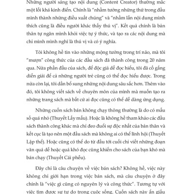 Sách - The Reverser - Người Đi Ngược Dòng